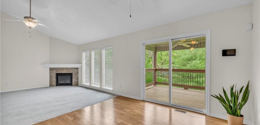 Homes for Sale in Kansas City, MO 64119 | 4851 NE Antioch Road