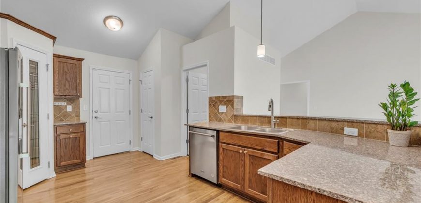 Homes for Sale in Kansas City, MO 64119 | 4851 NE Antioch Road