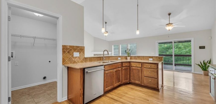 Homes for Sale in Kansas City, MO 64119 | 4851 NE Antioch Road