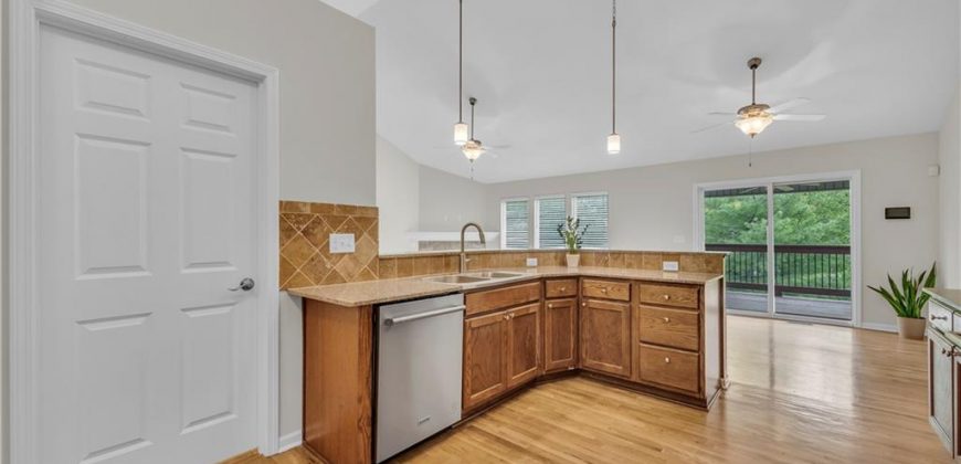 Homes for Sale in Kansas City, MO 64119 | 4851 NE Antioch Road
