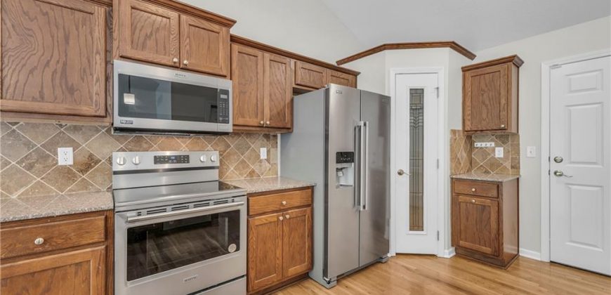Homes for Sale in Kansas City, MO 64119 | 4851 NE Antioch Road