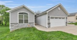 Homes for Sale in Kansas City, MO 64119 | 4851 NE Antioch Road