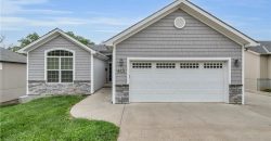 Homes for Sale in Kansas City, MO 64119 | 4851 NE Antioch Road