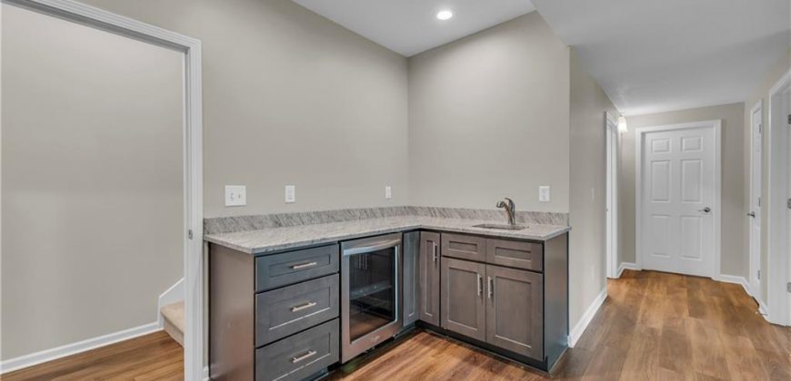 Homes for Sale in Kansas City, MO 64119 | 4851 NE Antioch Road
