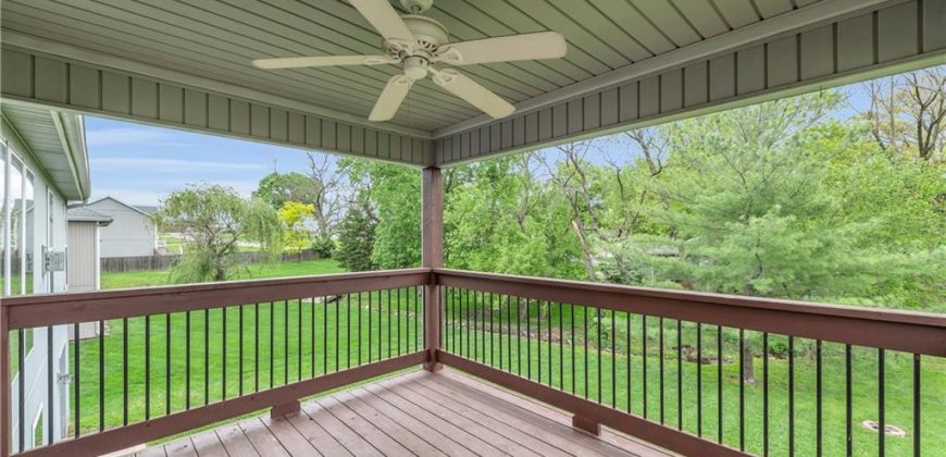 Homes for Sale in Kansas City, MO 64119 | 4851 NE Antioch Road