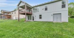 Homes for Sale in Kansas City, MO 64119 | 4851 NE Antioch Road