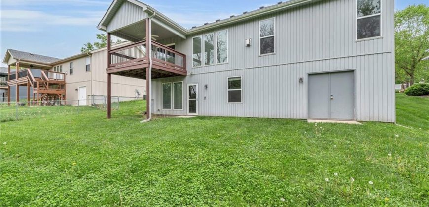 Homes for Sale in Kansas City, MO 64119 | 4851 NE Antioch Road