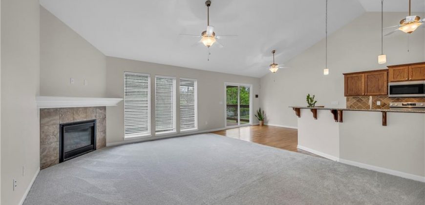 Homes for Sale in Kansas City, MO 64119 | 4851 NE Antioch Road
