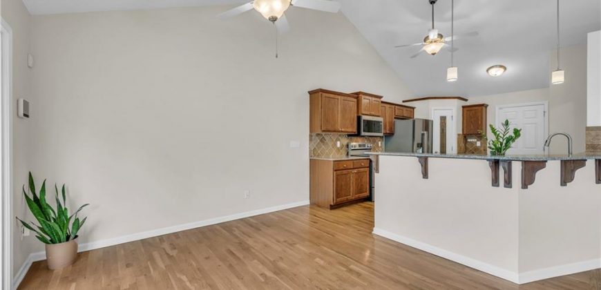 Homes for Sale in Kansas City, MO 64119 | 4851 NE Antioch Road