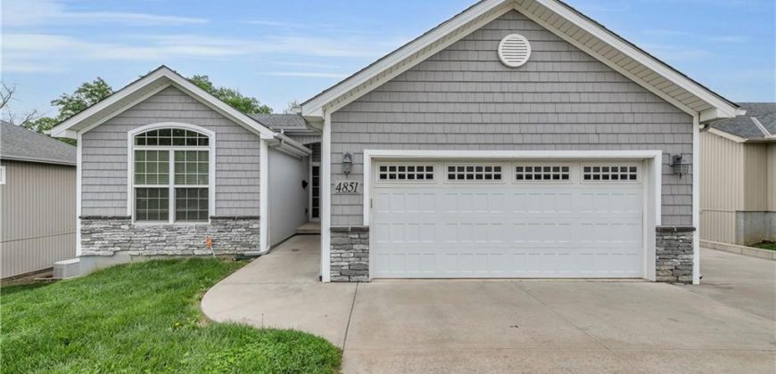 Homes for Sale in Kansas City, MO 64119 | 4851 NE Antioch Road