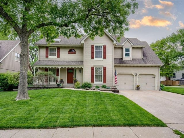 Homes for Sale in Kansas City, MO 64119 | 5732 N Jackson Drive