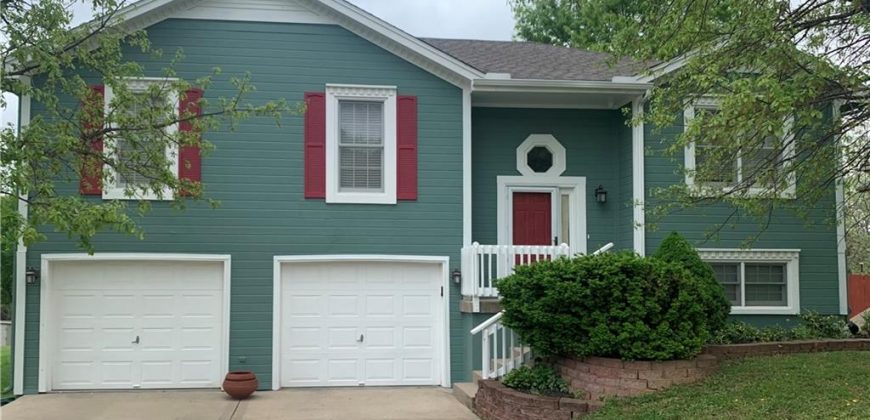 Homes for Sale in Kansas City, MO 64118 | 7124 N Hickory Street