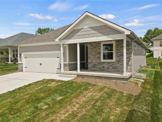 Homes for Sale in Excelsior Springs, MO 64024 | 401  Leslie Lane