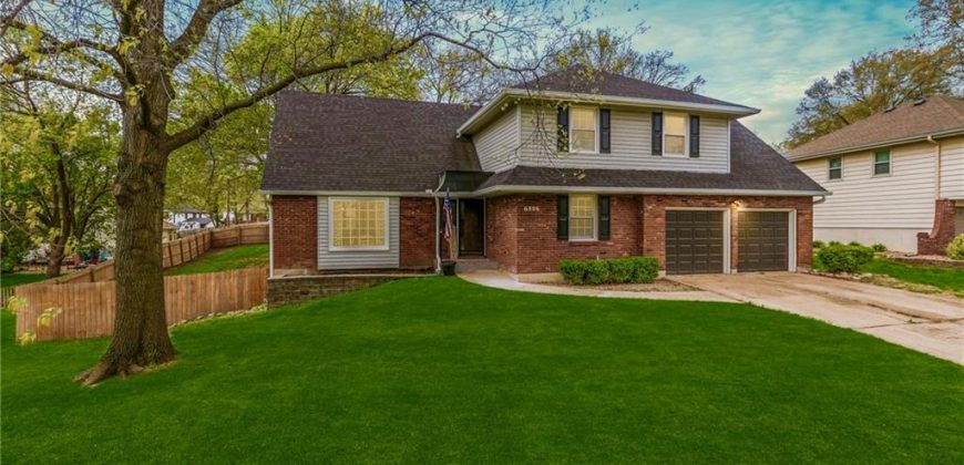 Homes for Sale in Kansas City, MO 64119 | 6806 N Euclid Avenue