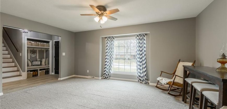 Homes for Sale in Kansas City, MO 64119 | 6806 N Euclid Avenue