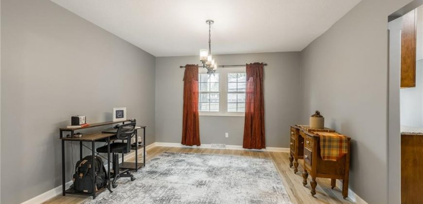 Homes for Sale in Kansas City, MO 64119 | 6806 N Euclid Avenue