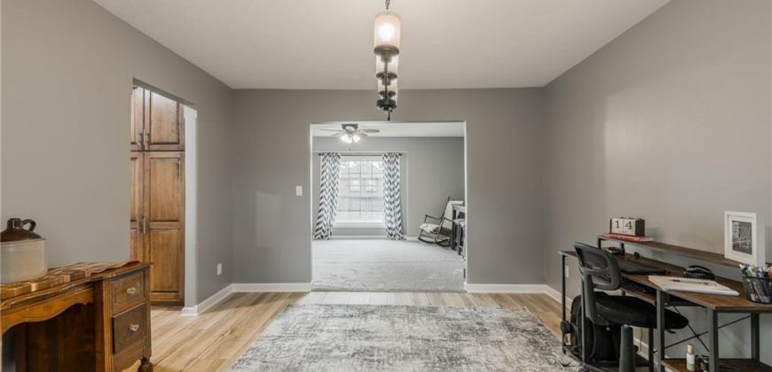 Homes for Sale in Kansas City, MO 64119 | 6806 N Euclid Avenue