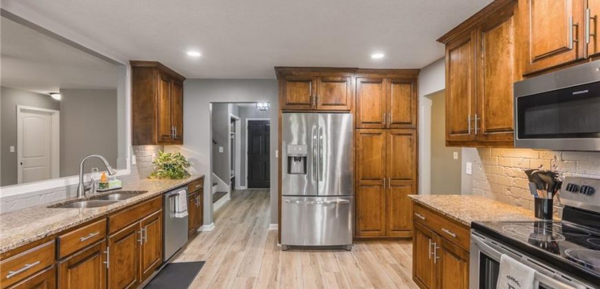 Homes for Sale in Kansas City, MO 64119 | 6806 N Euclid Avenue