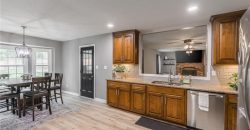Homes for Sale in Kansas City, MO 64119 | 6806 N Euclid Avenue