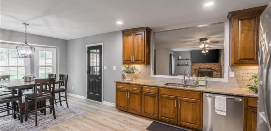 Homes for Sale in Kansas City, MO 64119 | 6806 N Euclid Avenue