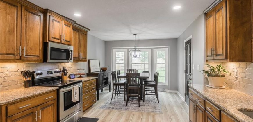 Homes for Sale in Kansas City, MO 64119 | 6806 N Euclid Avenue