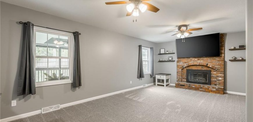 Homes for Sale in Kansas City, MO 64119 | 6806 N Euclid Avenue
