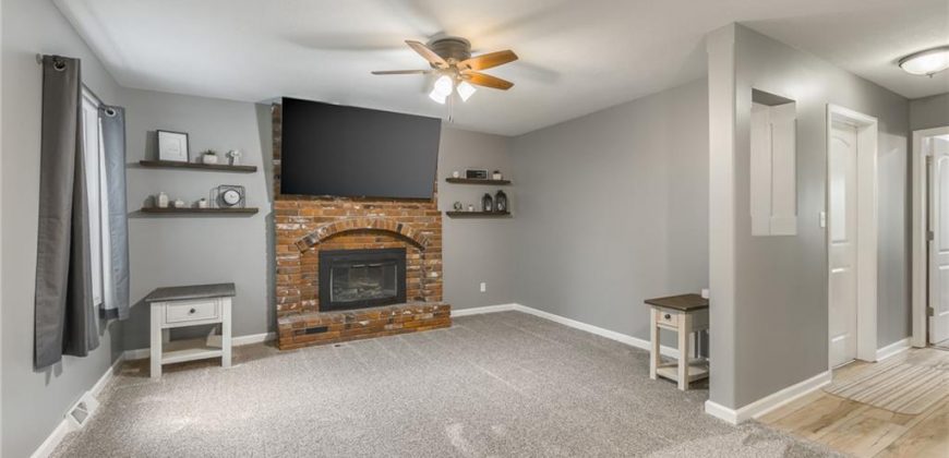 Homes for Sale in Kansas City, MO 64119 | 6806 N Euclid Avenue
