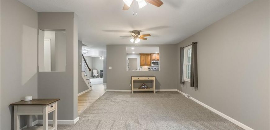 Homes for Sale in Kansas City, MO 64119 | 6806 N Euclid Avenue