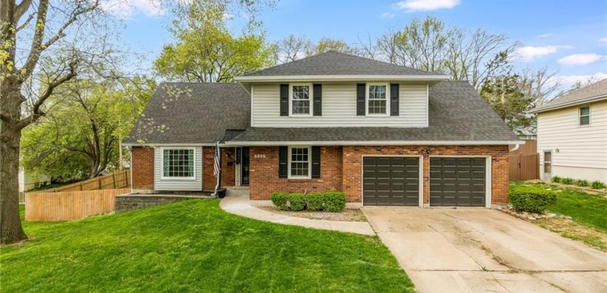 Homes for Sale in Kansas City, MO 64119 | 6806 N Euclid Avenue