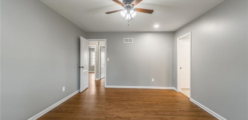 Homes for Sale in Kansas City, MO 64119 | 6806 N Euclid Avenue