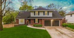 Homes for Sale in Kansas City, MO 64119 | 6806 N Euclid Avenue