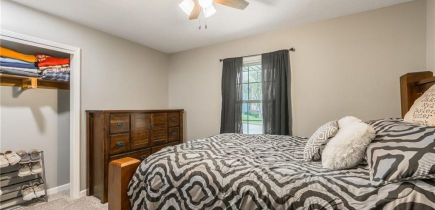 Homes for Sale in Kansas City, MO 64119 | 6806 N Euclid Avenue