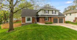 Homes for Sale in Kansas City, MO 64119 | 6806 N Euclid Avenue