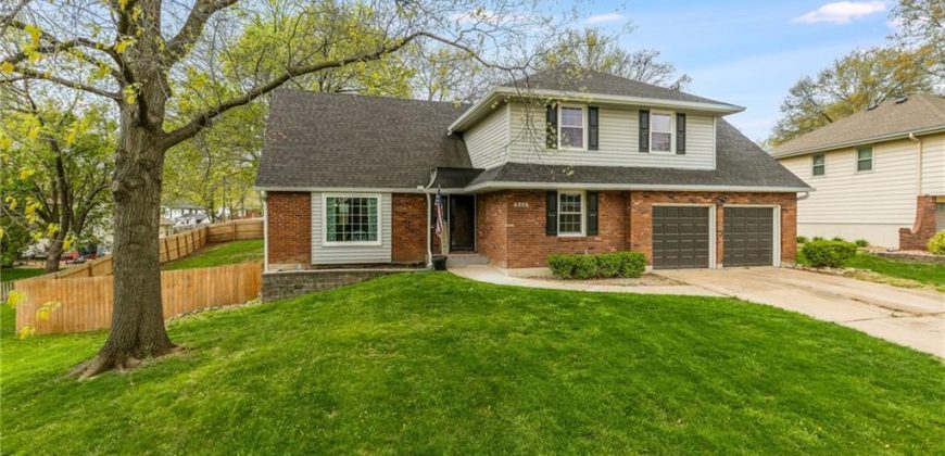 Homes for Sale in Kansas City, MO 64119 | 6806 N Euclid Avenue