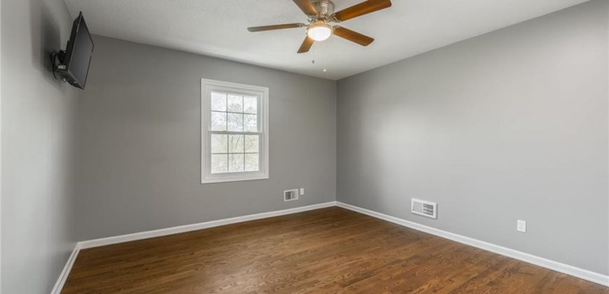 Homes for Sale in Kansas City, MO 64119 | 6806 N Euclid Avenue