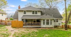 Homes for Sale in Kansas City, MO 64119 | 6806 N Euclid Avenue