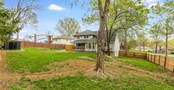 Homes for Sale in Kansas City, MO 64119 | 6806 N Euclid Avenue