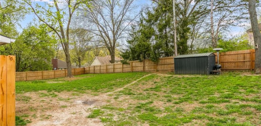 Homes for Sale in Kansas City, MO 64119 | 6806 N Euclid Avenue