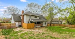 Homes for Sale in Kansas City, MO 64119 | 6806 N Euclid Avenue