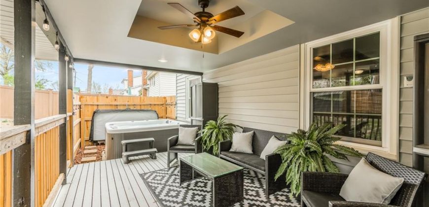 Homes for Sale in Kansas City, MO 64119 | 6806 N Euclid Avenue