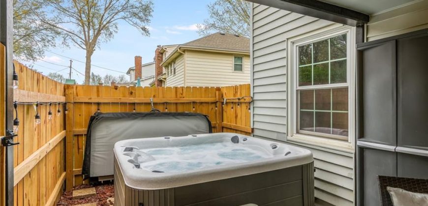 Homes for Sale in Kansas City, MO 64119 | 6806 N Euclid Avenue