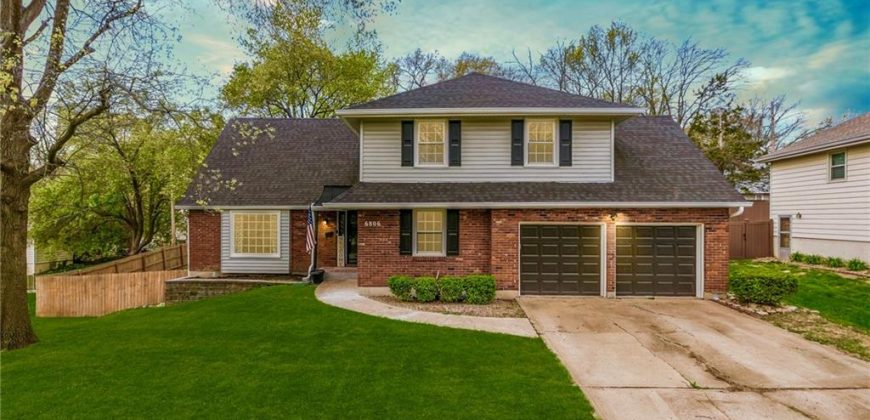 Homes for Sale in Kansas City, MO 64119 | 6806 N Euclid Avenue