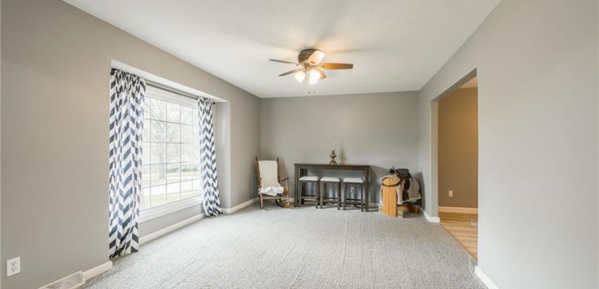 Homes for Sale in Kansas City, MO 64119 | 6806 N Euclid Avenue