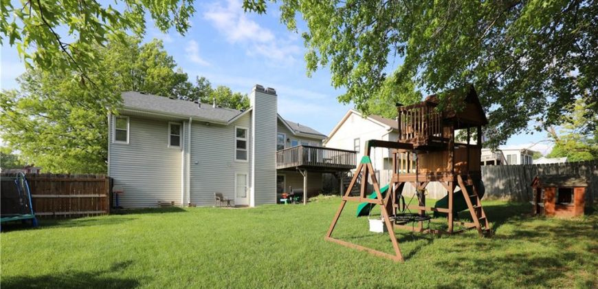 Homes for Sale in Pleasant Valley, MO 64068 | 7305  Chaddy Circle