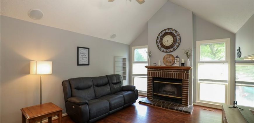 Homes for Sale in Pleasant Valley, MO 64068 | 7305  Chaddy Circle