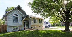 Homes for Sale in Pleasant Valley, MO 64068 | 7305  Chaddy Circle