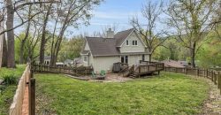 Homes for Sale in Weston, MO 64098 | 615  Cherry Street