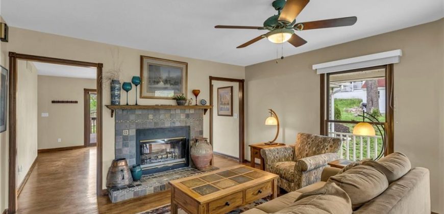 Homes for Sale in Weston, MO 64098 | 615  Cherry Street