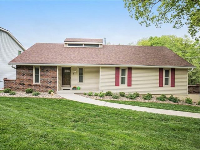 Homes for Sale in Kansas City, MO 64119 | 7201 N Bellefontaine Avenue