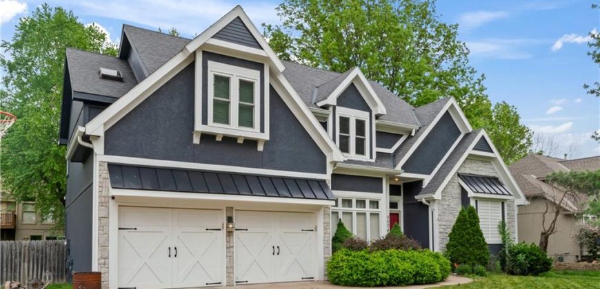 Homes for Sale in Kansas City, MO 64119 | 4504 NE 60th Terrace